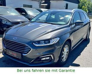 Ford Mondeo Gebrauchtwagen
