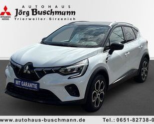 Mitsubishi ASX Gebrauchtwagen