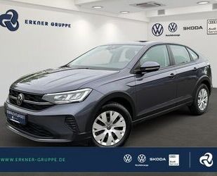 VW Taigo Gebrauchtwagen