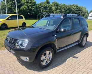 Dacia Duster Gebrauchtwagen