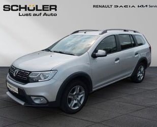 Dacia Logan Gebrauchtwagen