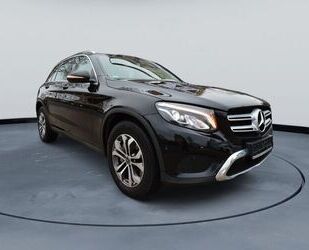Mercedes-Benz GLC 250 Gebrauchtwagen