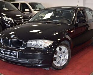 BMW 118 Gebrauchtwagen