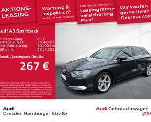 Audi A3 Gebrauchtwagen