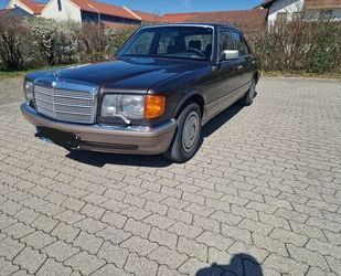 Mercedes-Benz 420 Gebrauchtwagen