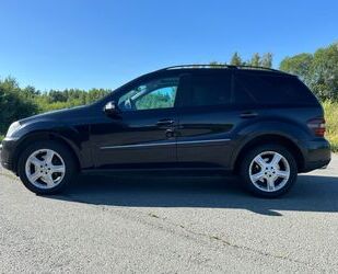 Mercedes-Benz ML 420 Gebrauchtwagen