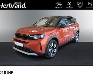 Opel Frontera Gebrauchtwagen