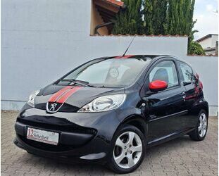 Peugeot 107 Gebrauchtwagen