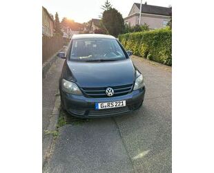 VW Golf Plus Gebrauchtwagen