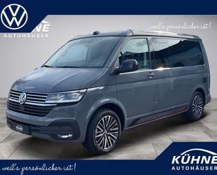 VW T6 California Gebrauchtwagen