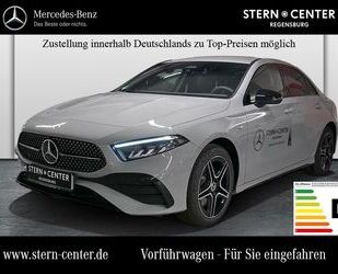 Mercedes-Benz A 250 Gebrauchtwagen