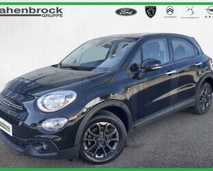 Fiat 500X Gebrauchtwagen