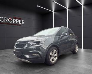 Opel Mokka X Gebrauchtwagen
