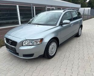 Volvo V50 Gebrauchtwagen
