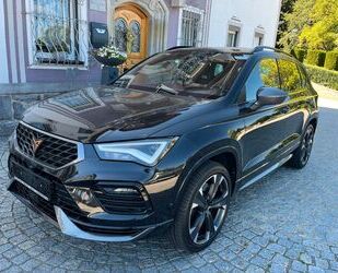 Cupra Ateca Gebrauchtwagen
