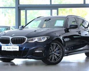 BMW 330 Gebrauchtwagen