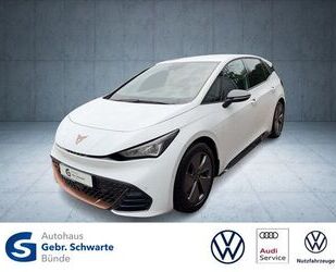 Cupra Born Gebrauchtwagen