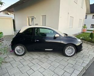Opel Adam Gebrauchtwagen