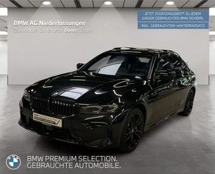 BMW 330 Gebrauchtwagen