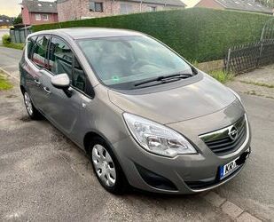 Opel Meriva Gebrauchtwagen