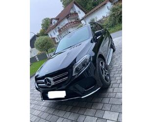 Mercedes-Benz GLE 400 Gebrauchtwagen