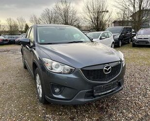 Mazda CX-5 Gebrauchtwagen