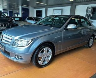 Mercedes-Benz C 180 Gebrauchtwagen
