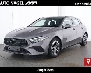 Mercedes-Benz A 200 Gebrauchtwagen