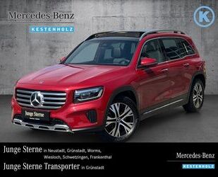 Mercedes-Benz GLB 220 Gebrauchtwagen