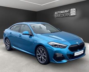 BMW 218 Gran Coupé Gebrauchtwagen
