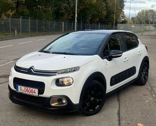 Citroen C3 Gebrauchtwagen