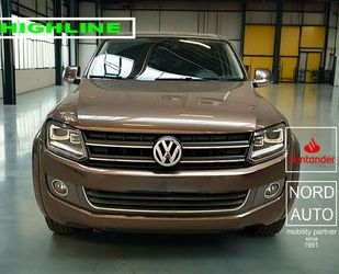 VW Amarok Gebrauchtwagen