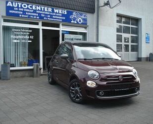 Fiat 500C Gebrauchtwagen