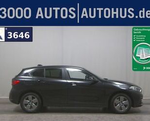 BMW 118 Gebrauchtwagen