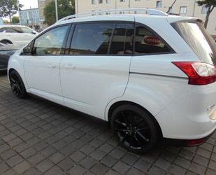 Ford Grand C-Max Gebrauchtwagen