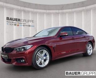 BMW 440 Gebrauchtwagen