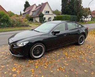 Mazda 6 Gebrauchtwagen