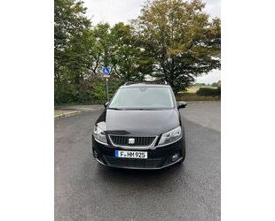 Seat Alhambra Gebrauchtwagen