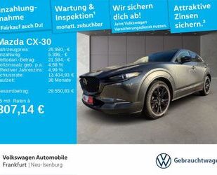 Mazda CX-30 Gebrauchtwagen