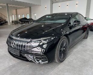 Mercedes-Benz EQS Gebrauchtwagen