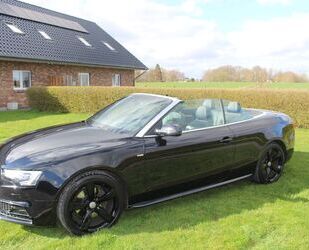 Audi Cabriolet Gebrauchtwagen