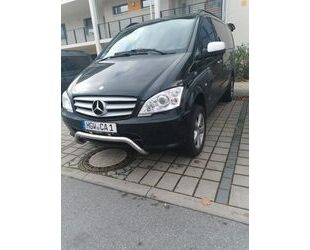 Mercedes-Benz Vito Gebrauchtwagen