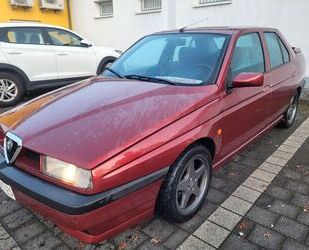 Alfa Romeo 155 Gebrauchtwagen
