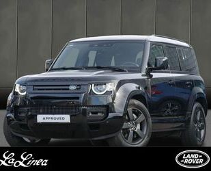 Land Rover Defender Gebrauchtwagen