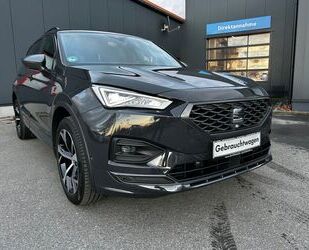 Seat Tarraco Gebrauchtwagen