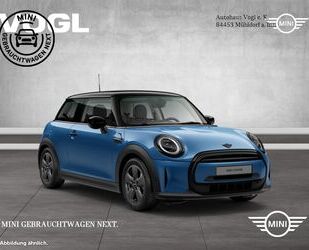 Mini Cooper Gebrauchtwagen