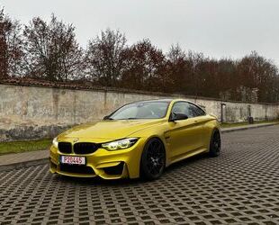 BMW M4 Gebrauchtwagen