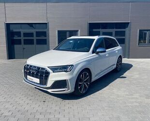 Audi SQ7 Gebrauchtwagen