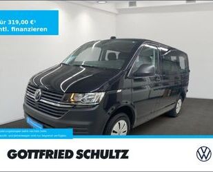 VW T6 Kombi Gebrauchtwagen