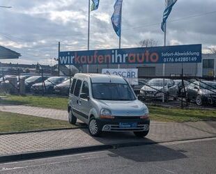 Renault Kangoo Gebrauchtwagen